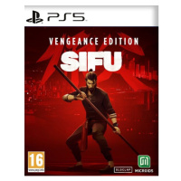 Sifu (PS5)