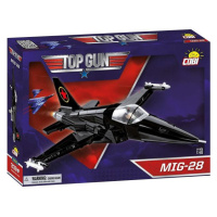 Cobi TOP GUN MIG-28, 1:48, 332 k