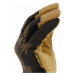 MECHANIX Kombinované kožené rukavice DuraHide Original L/10