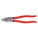 KNIPEX Kliešte kombinované - silové 0201225