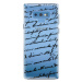 Plastové puzdro iSaprio - Handwriting 01 - black - Samsung Galaxy Note 9
