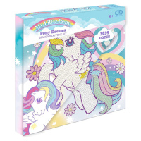 Dotzies Diamantové maľovanie - My little pony