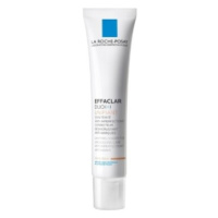 LA ROCHE-POSAY Effaclar duo+ tónovaný stredný odtieň 40 ml