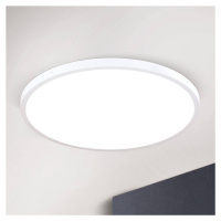 LED stropné svietidlo Lero, stmievateľné, 48W, Ø 60cm