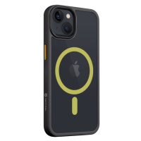 Tactical MagForce Hyperstealth 2.0 Apple iPhone 13 Black/Yellow