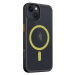 Tactical MagForce Hyperstealth 2.0 Apple iPhone 13 Black/Yellow