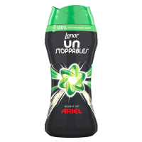 LENOR UNSTOPPABLE ARIEL SCENT 210G