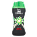 LENOR UNSTOPPABLE ARIEL SCENT 210G