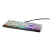 Dell Alienware 510K Low profil RGB Mechanical Gaming Keyboard - AW510K (Lunar Light)