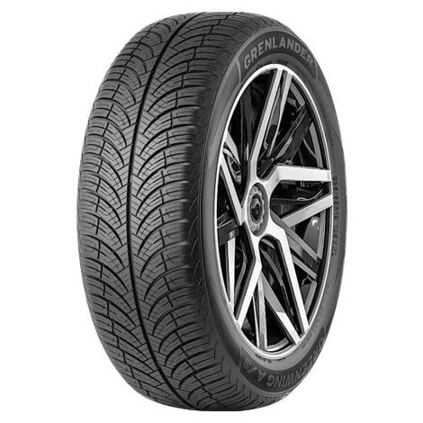 GRENLANDER 205/55 R 16 94V GREENWING_A/S TL M+S 3PMSF GRENLANDER