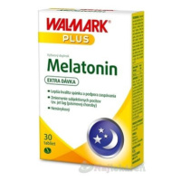 WALMARK Melatonin 30 ks