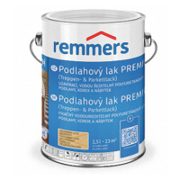 REMMERS - Podlahový lak PREMIUM hodvábne lesklý 2,5 L