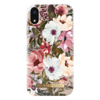 Plastové puzdro iDeal of Sweden na Apple iPhone X/XS Sweet Blossom