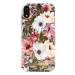 Plastové puzdro iDeal of Sweden na Apple iPhone X/XS Sweet Blossom