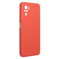 Silikónové puzdro na Xiaomi Redmi Note 11/11s Forcell Silicone Lite ružové