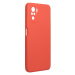Silikónové puzdro na Xiaomi Redmi Note 11/11s Forcell Silicone Lite ružové