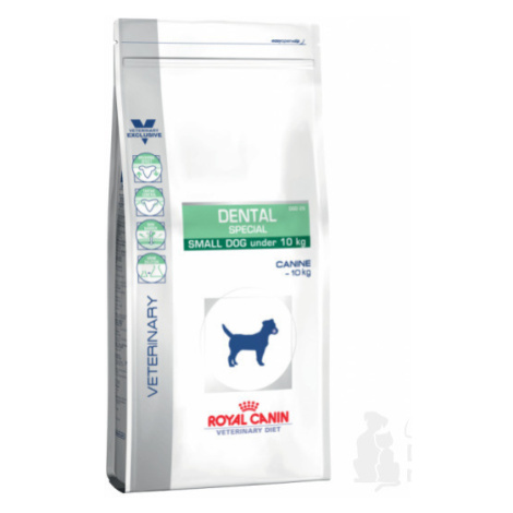 Krmivá pre psov Royal Canin