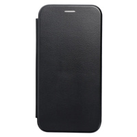 Diárové puzdro na Samsung Galaxy S9 Forcell Elegance čierne