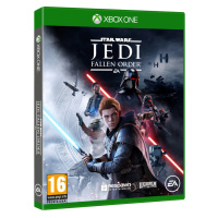EA Star Wars Jedi: Fallen Order XONE