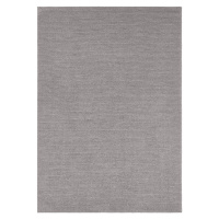 Kusový koberec Cloud 103934 Lightgrey - 120x170 cm Mint Rugs - Hanse Home koberce