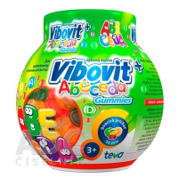 VIBOVIT+ ABECEDA Gummies