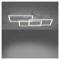 Stropné LED svetlo LOLAsmart Maxi, 82 x 50 cm
