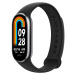 Smart Band 8 Graphite Black XIAOMI