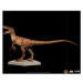 Soška Iron Studios Velociraptor - Jurassic World Lost World - Art Scale 1/10 - Iron Studios