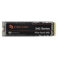 Seagate FireCuda 540 2TB M.2 NVMe SSD