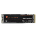 Seagate FireCuda 540 2TB M.2 NVMe SSD