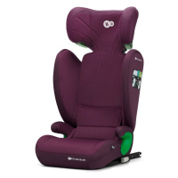 KINDERKRAFT Autosedačka Junior Fix 2 100-150 cm Cherry Pearl