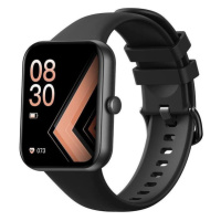 Smart hodinky MyPhone Watch CL, Bluetooth, čierna