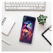Odolné silikónové puzdro iSaprio - Lion in Colors - Huawei Honor 20 Lite