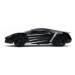 Marvel RC Black Panther Lykan 1:16