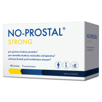 SIMPLY YOU No-Prostal Strong 60 kapsúl