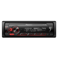 MVH-S320BT autorádio PIONEER