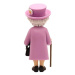 MINIX Icons: Queen Elizabeth II