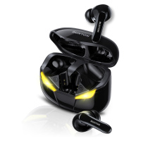 BTW 6600 BLACK TWS EARPHONES BUXTON