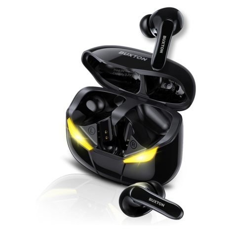 BTW 6600 BLACK TWS EARPHONES BUXTON