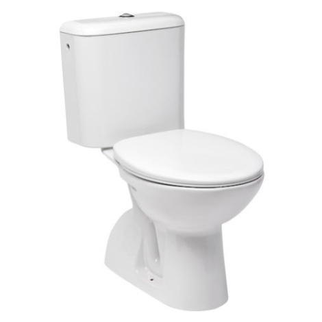 Wc kombi komplet Jika Neo spodný odpad SIKOSJNE61395