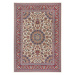 Kusový koberec Flair 105714 Cream Red – na ven i na doma - 160x235 cm Hanse Home Collection kobe