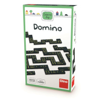 Dino DOMINO Cestovná hra