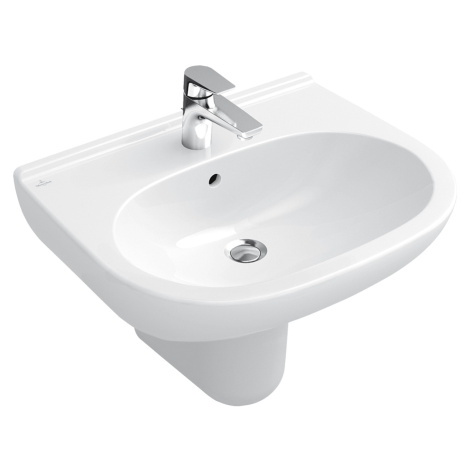 Kryt sifónu k umývadlu Villeroy & Boch O.novo 5160 52660001