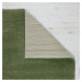 Kusový koberec Shaggy Teddy Olive Rozmery kobercov: 120x170