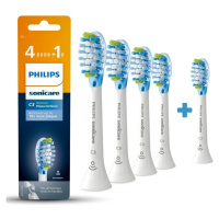 PHILIPS SONICARE HX9045/17, 4+1 KS