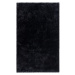 Kusový koberec Indulgence Velvet Black Rozmery kobercov: 160x230