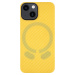 Tactical MagForce Kryt s MagSafe pre Apple iPhone 13 mini (Limitovaná edícia), Žltý