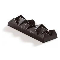 Polykarbonátová forma na čokoládu Serena mountains - Decora - Decora
