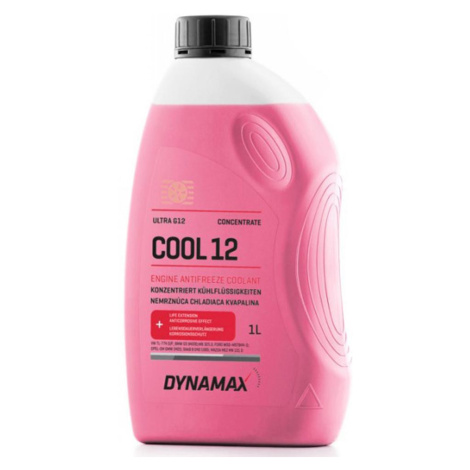 Dynamax COOL ULTRA 12 1L