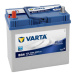 VARTA Blue Dynamic 45Ah Autobateria 12V , 330A , ĽAVÁ !!! 545 158 033